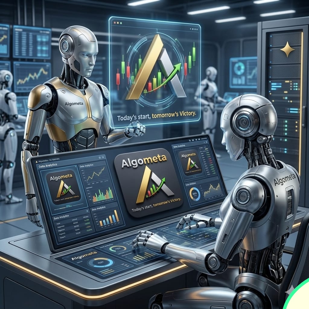 ALGO AI - Your Intelligent Investment Assistant